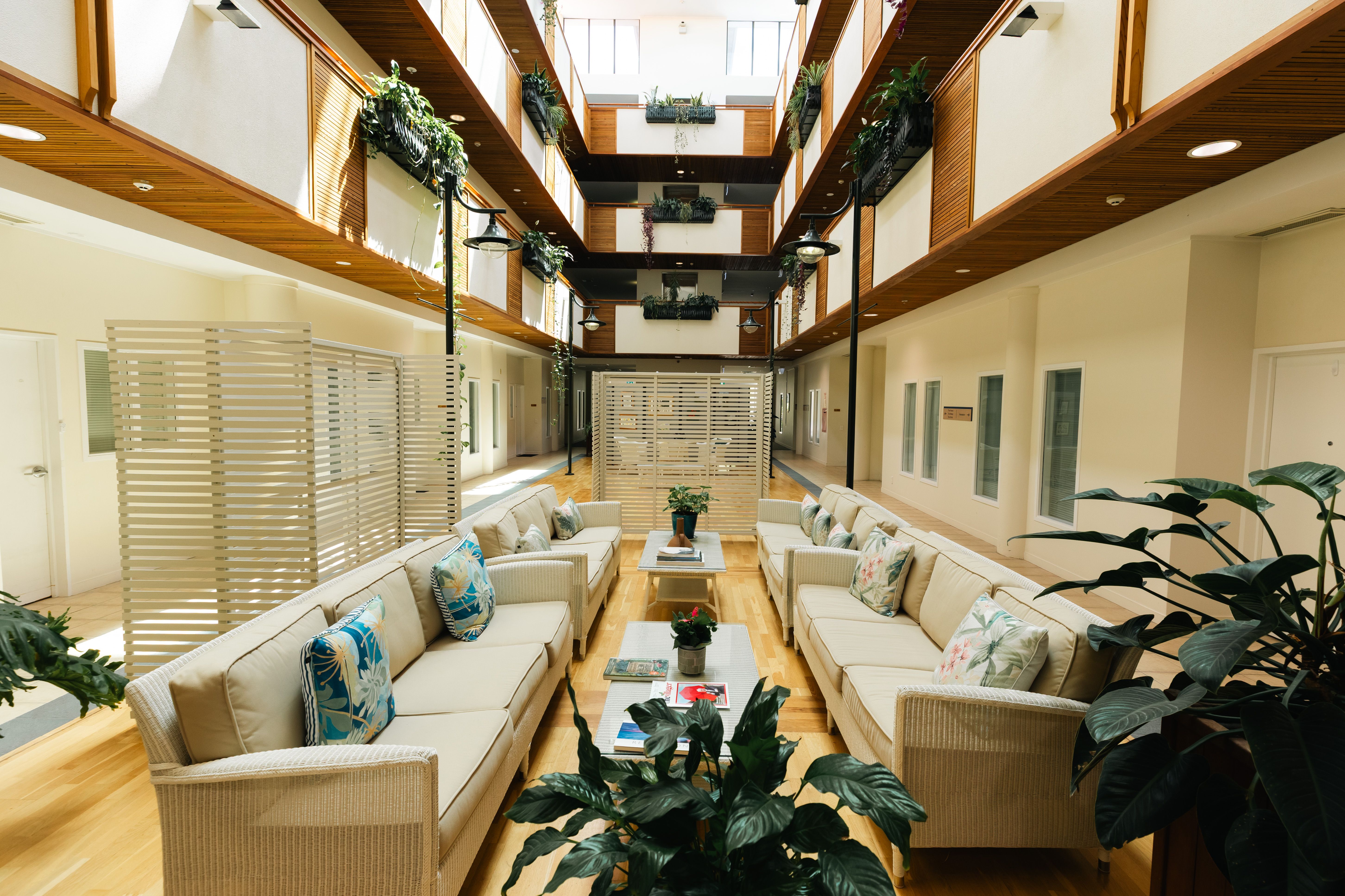 Atrium