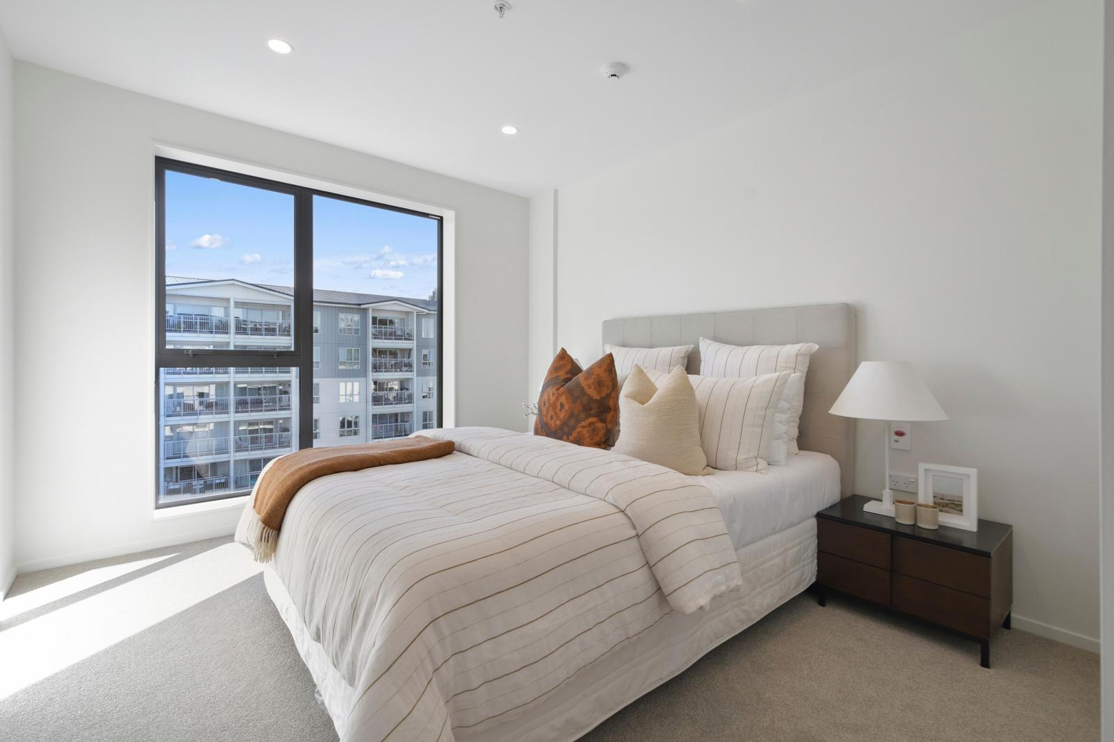 Bedroom - brand-new