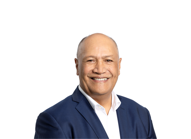 Ken Lotu-Iiga, Director 