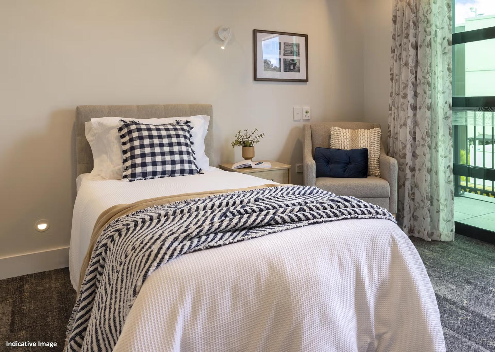Care suites