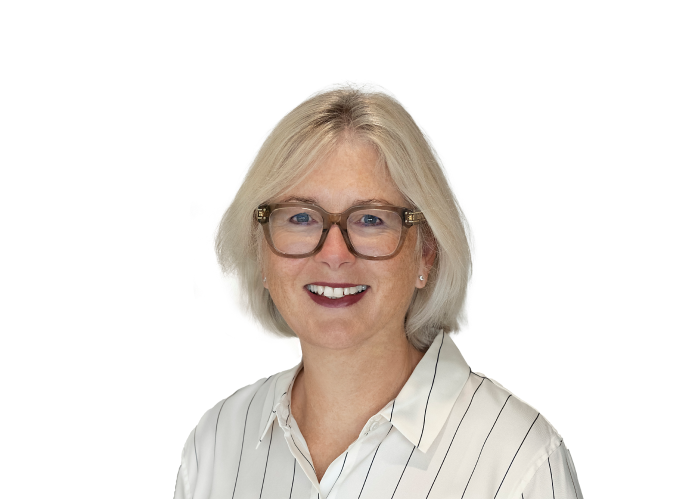 Anna Lissaman, Chief People Officer