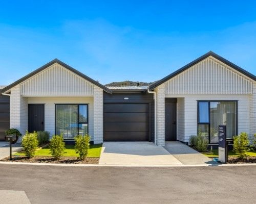 Whangarei Park Village