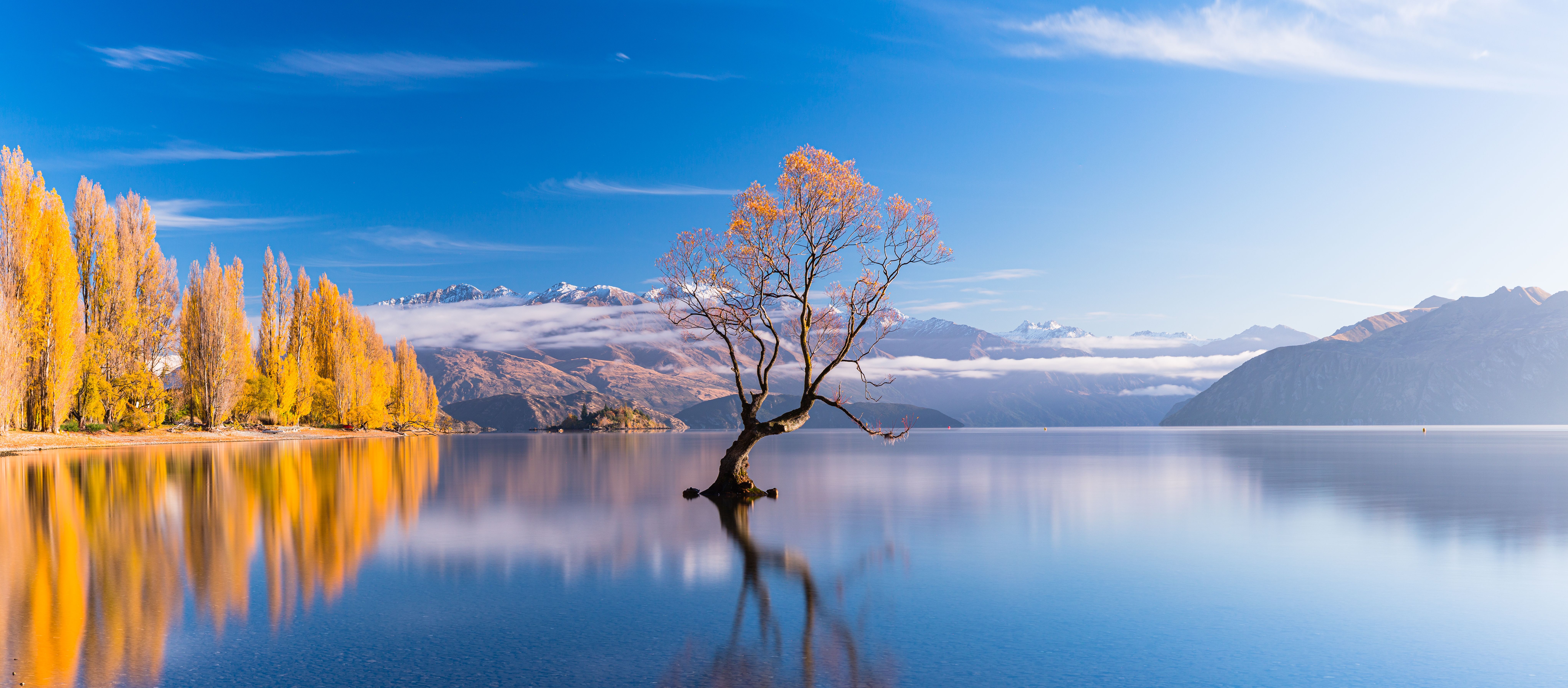 Wanaka Peaks Retirement Village - Metlifecare