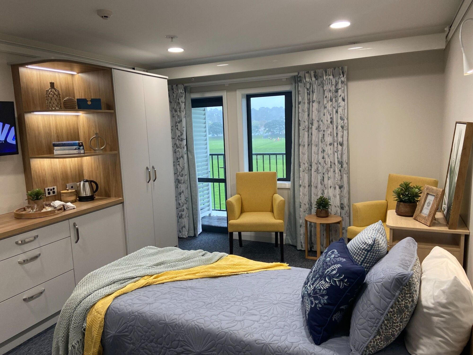 Care Suites