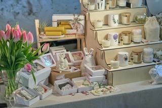 Market Stall