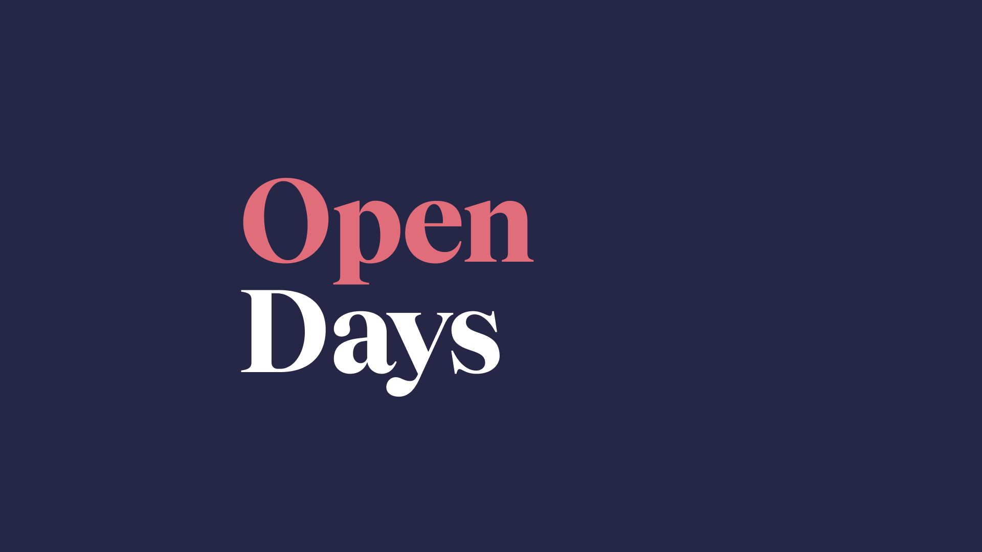 Wellington Metlifecare Open Days
