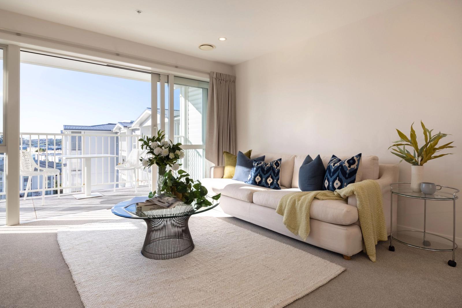 Living - refurbished
