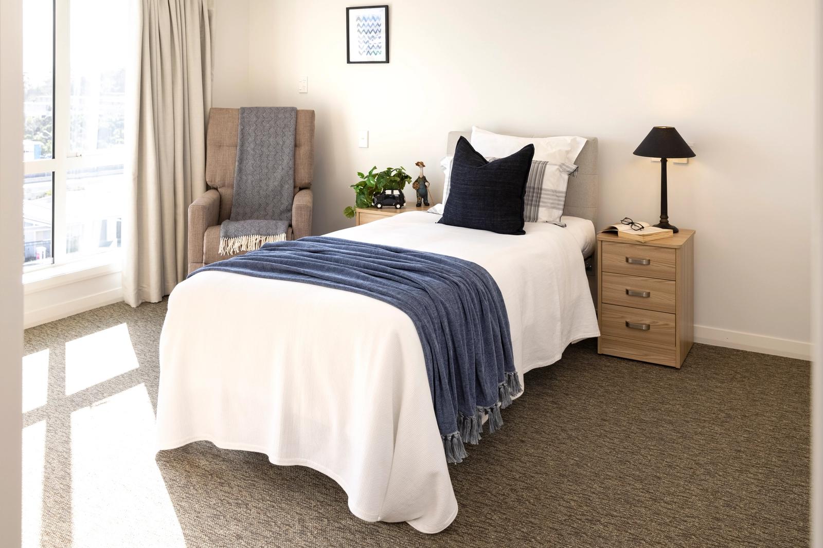 Care Room