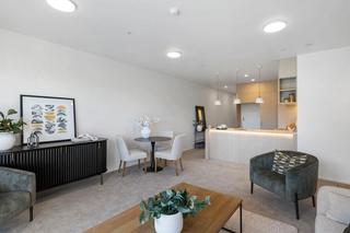 Living & dining