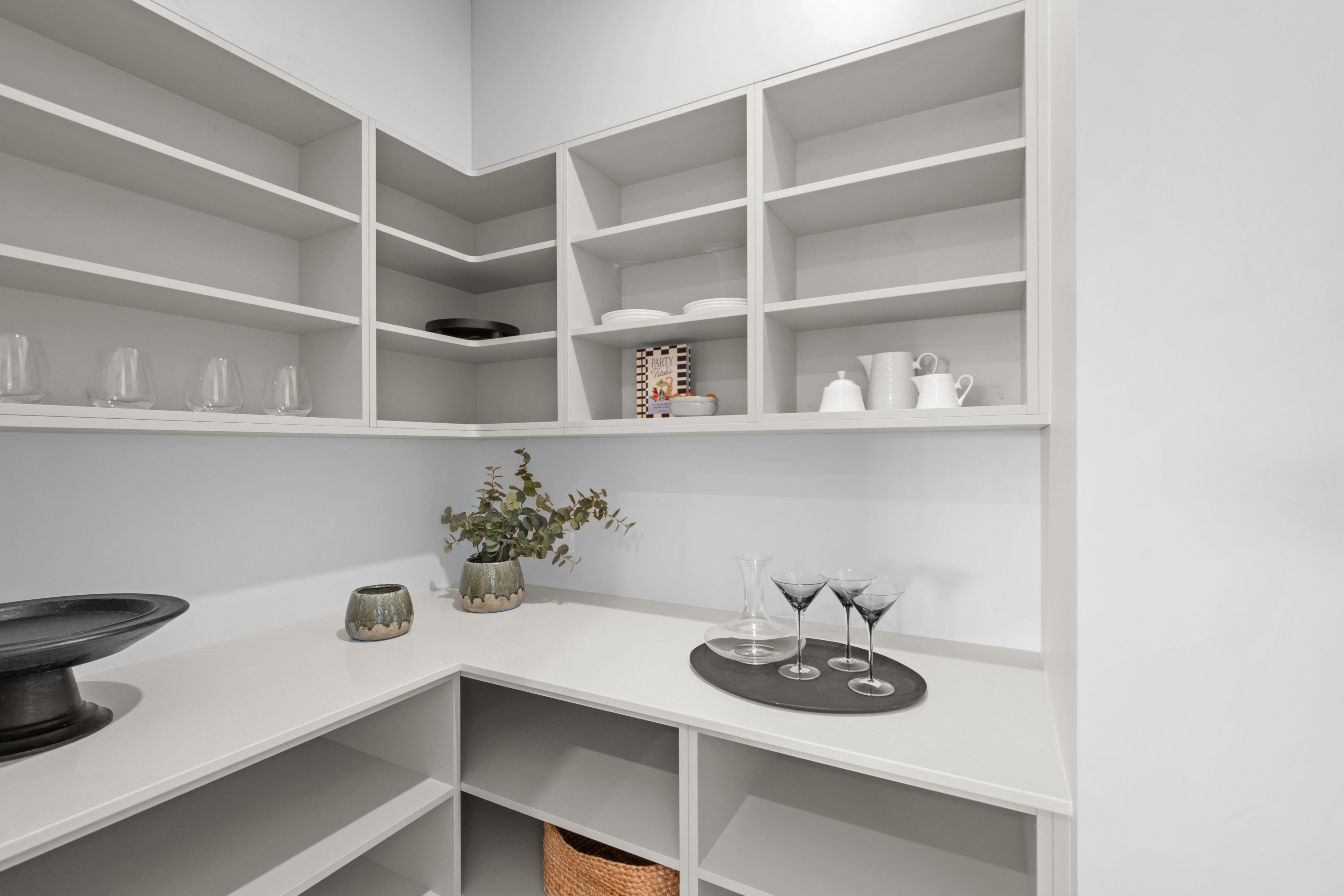 Pantry