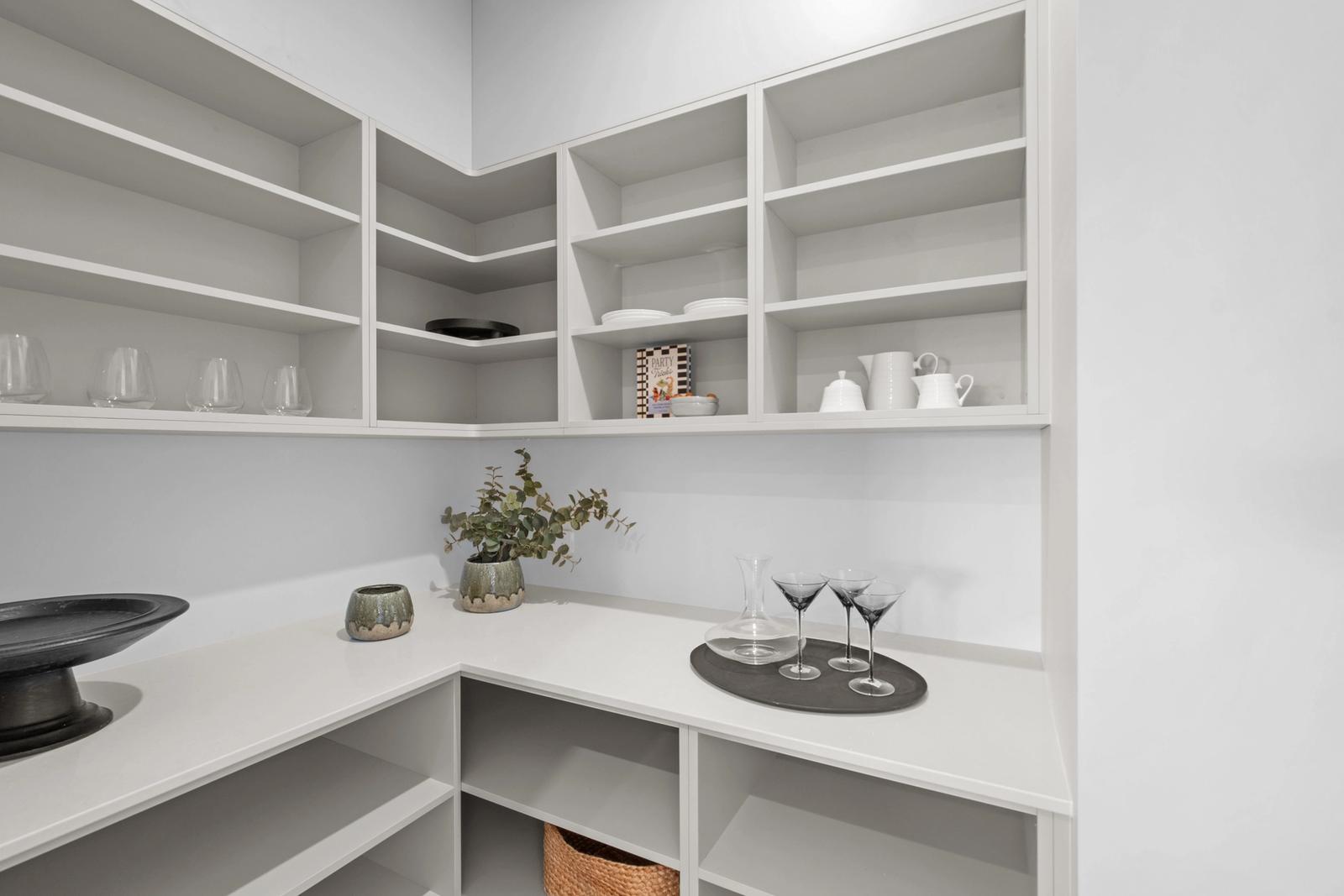 Pantry