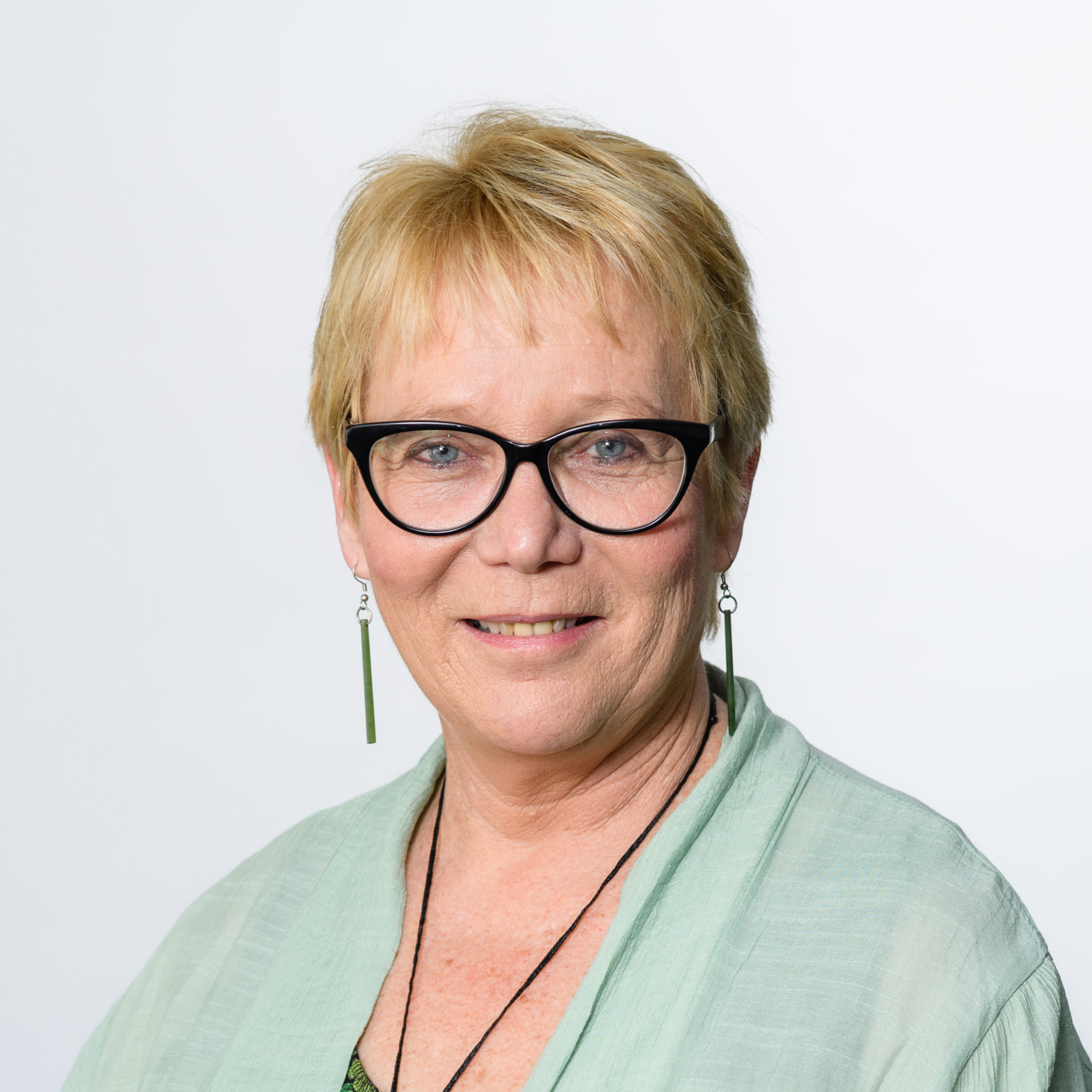 Hon. Tracey Martin, Chief Executive of Aged Care Association