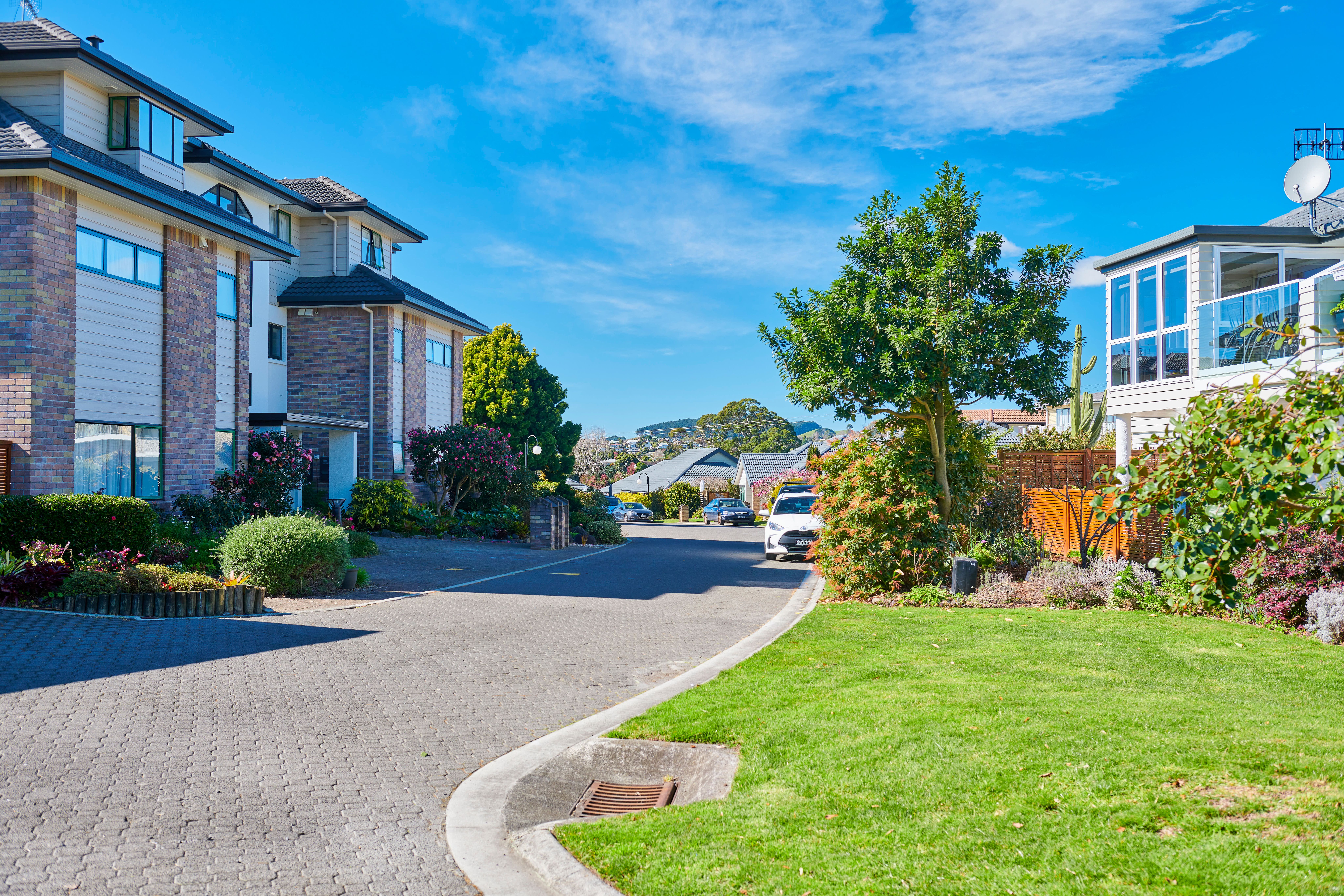 Greenwood Park Apartments