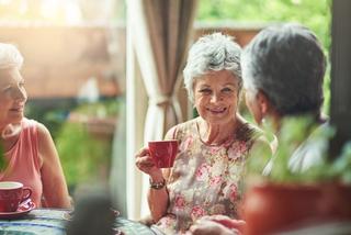 Metlifecare residents enjoy retirement living