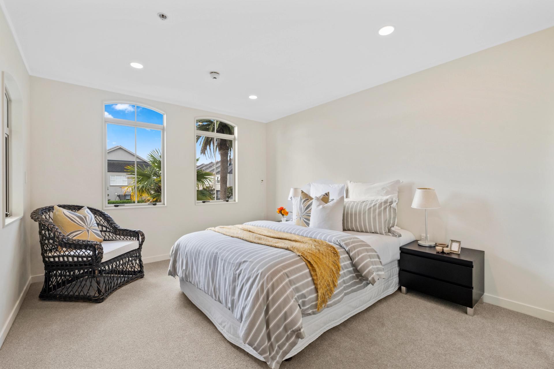 OneBedroom Apartments Dannemora Gardens Metlifecare