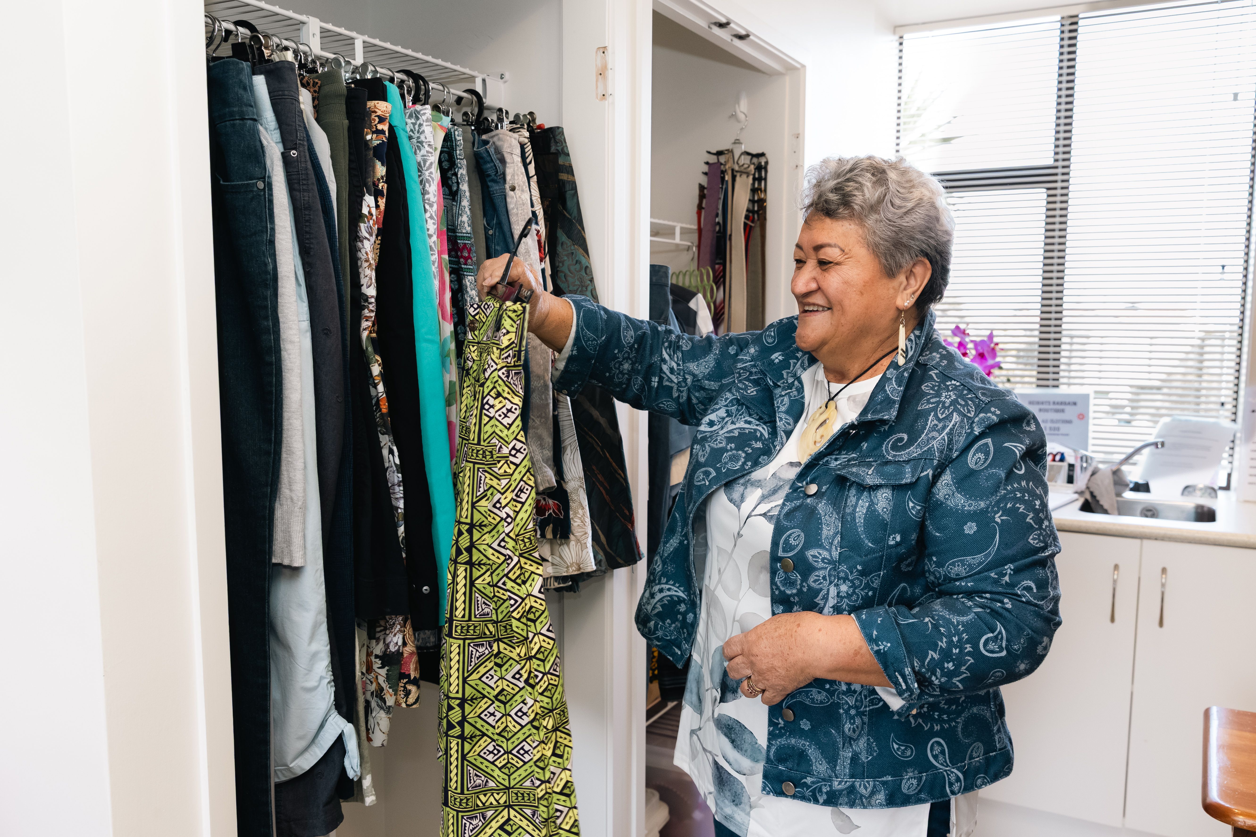Bargain Boutique