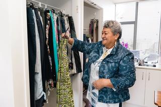 Bargain Boutique