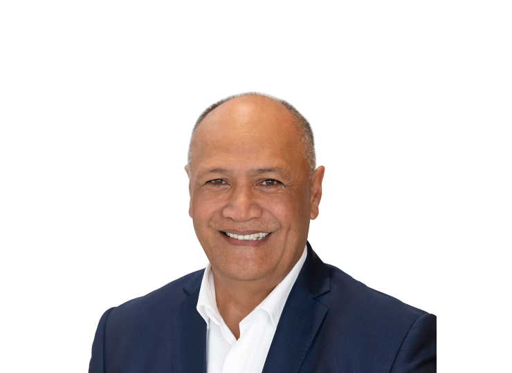 Ken Lotu-Iiga, Director 