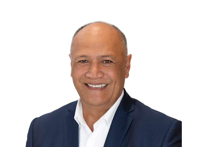 Ken Lotu-Iiga, Director