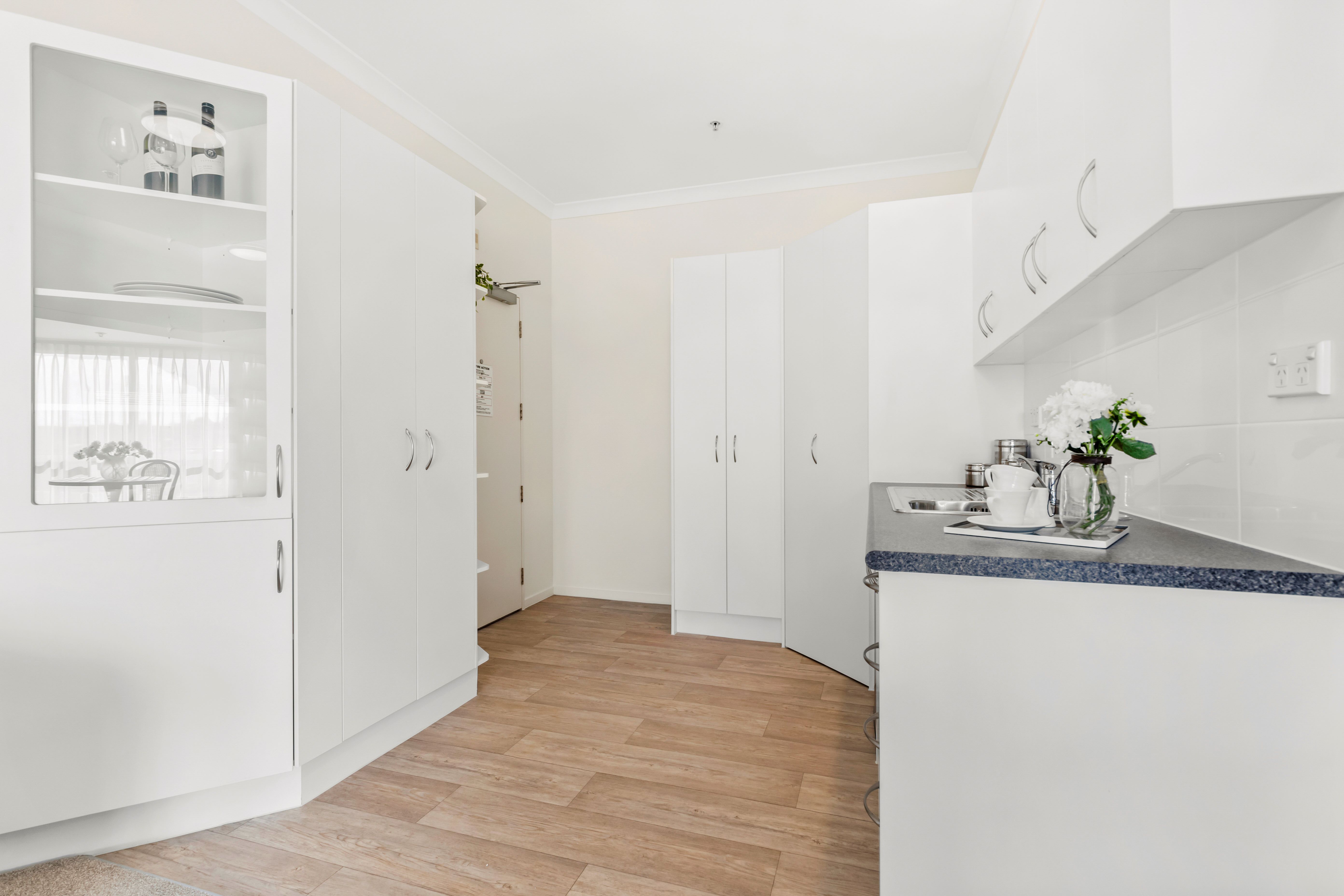 Kitchenette