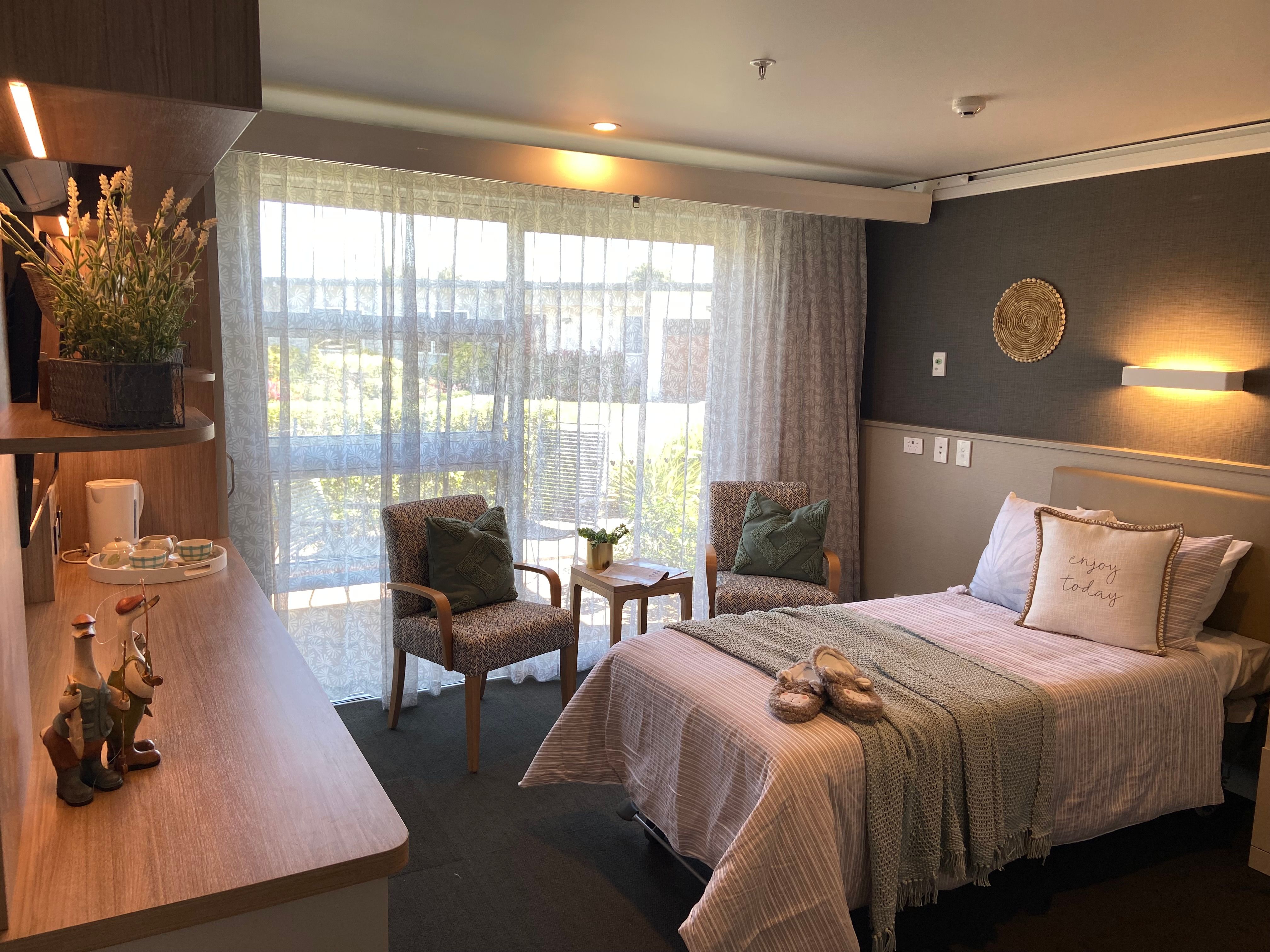 Care Suites