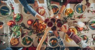 Christmas Lunch