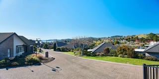 Greenwood Park village