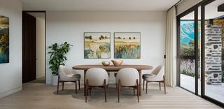 Ultra Premium Villas - Dining