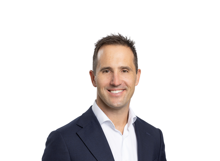 Chief Financial Officer & Investor Officer