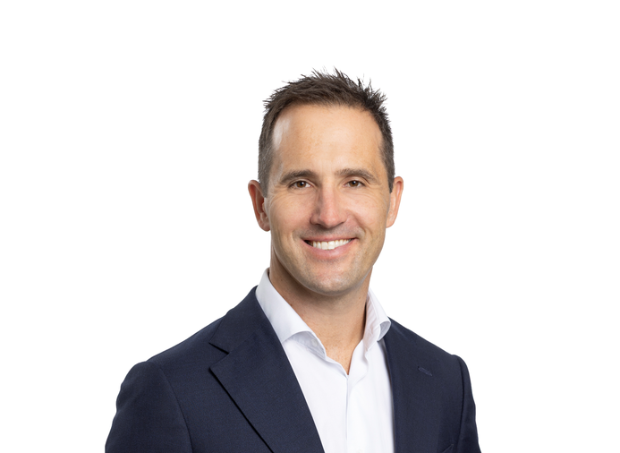 Chief Financial Officer & Investor Officer