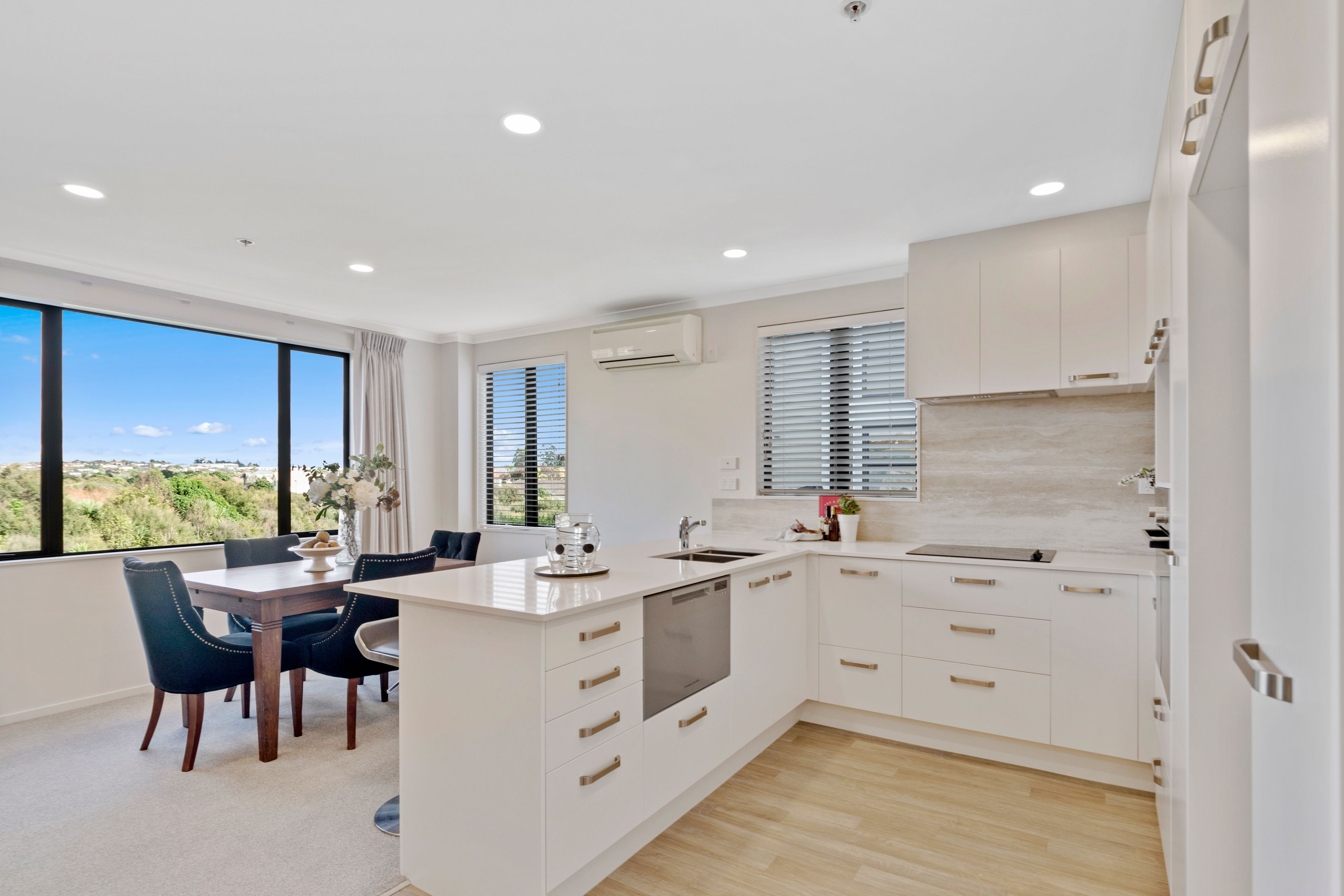 OneBedroom Apartments Dannemora Gardens Metlifecare