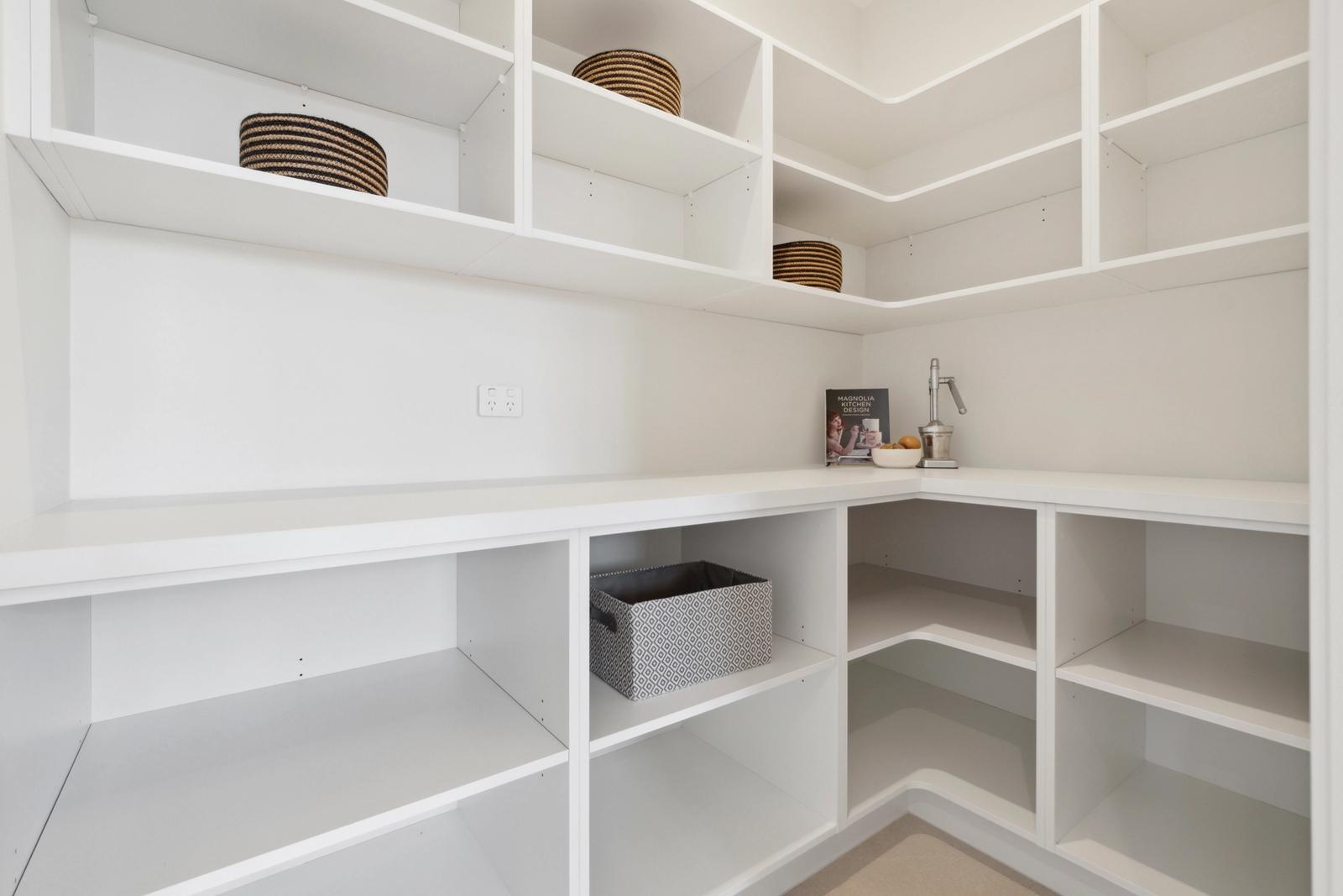 Pantry
