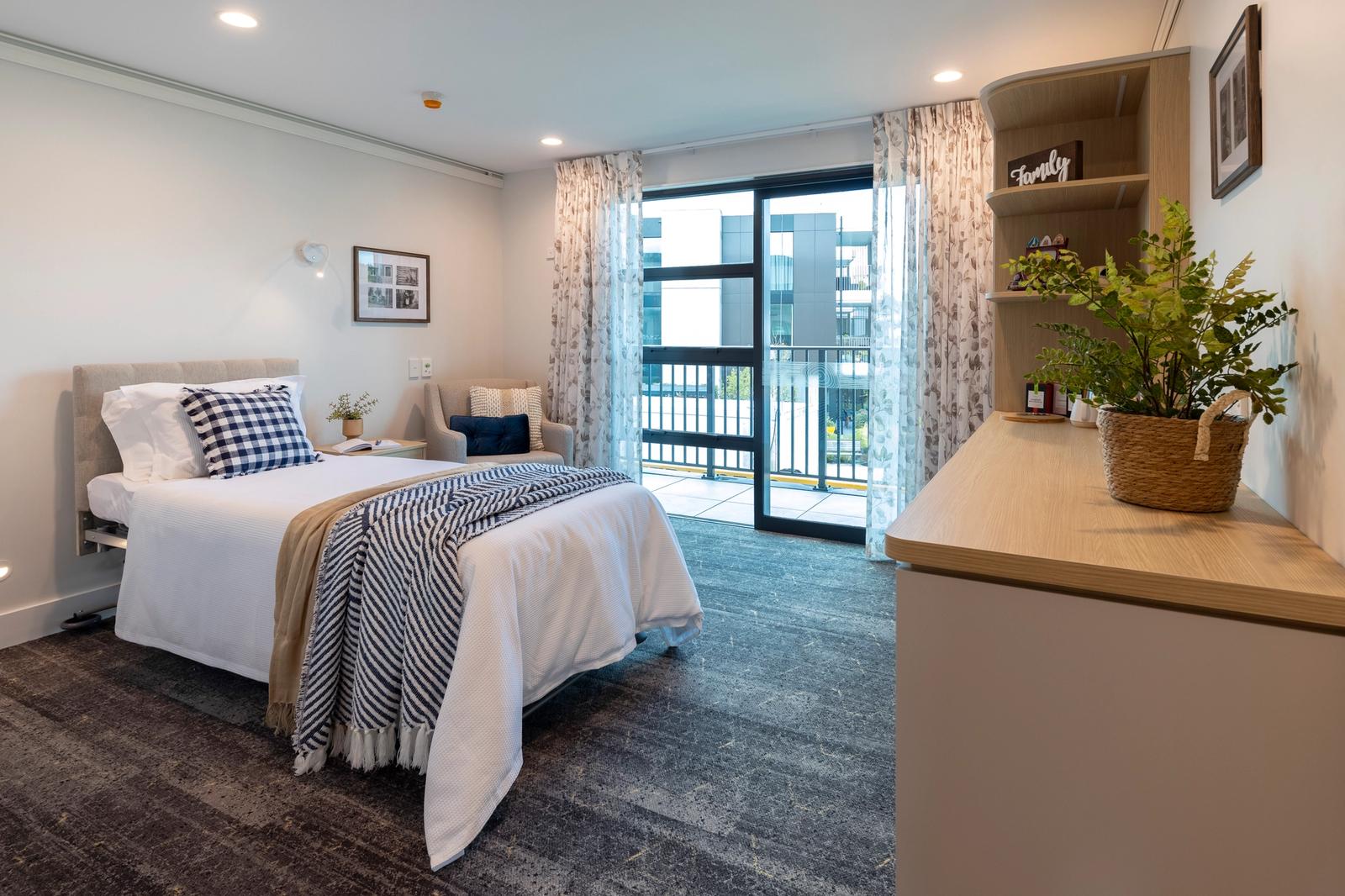 Care Suite