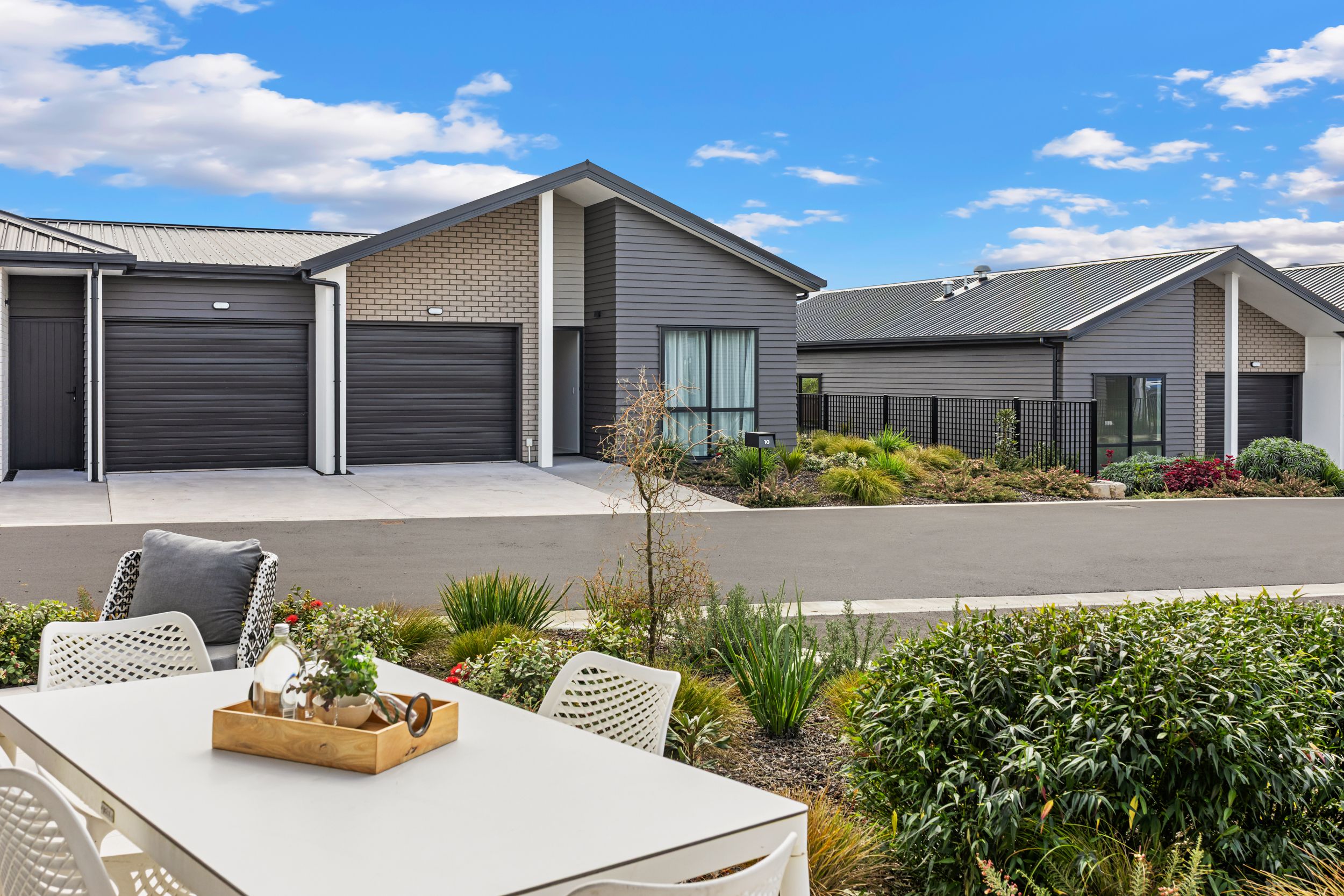 Northland Retirement Villages - Oakridge Villas