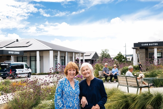 OTR - hero - River Lodge