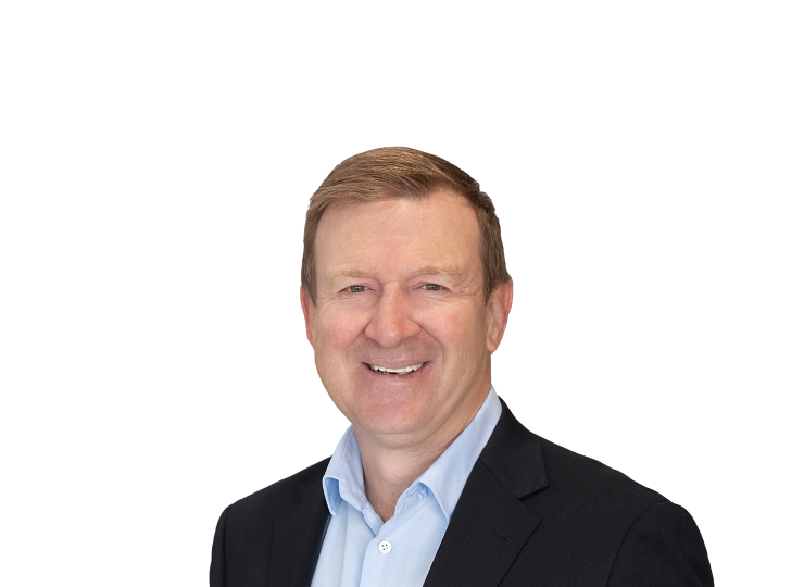 Dr Jonathan Coleman, Director 