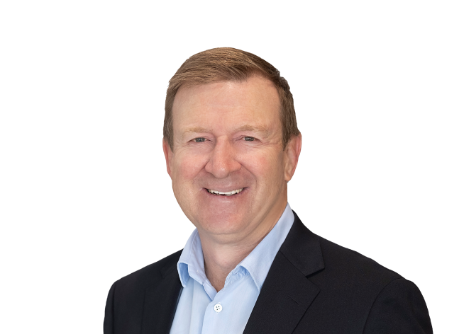 Dr Jonathan Coleman, Director