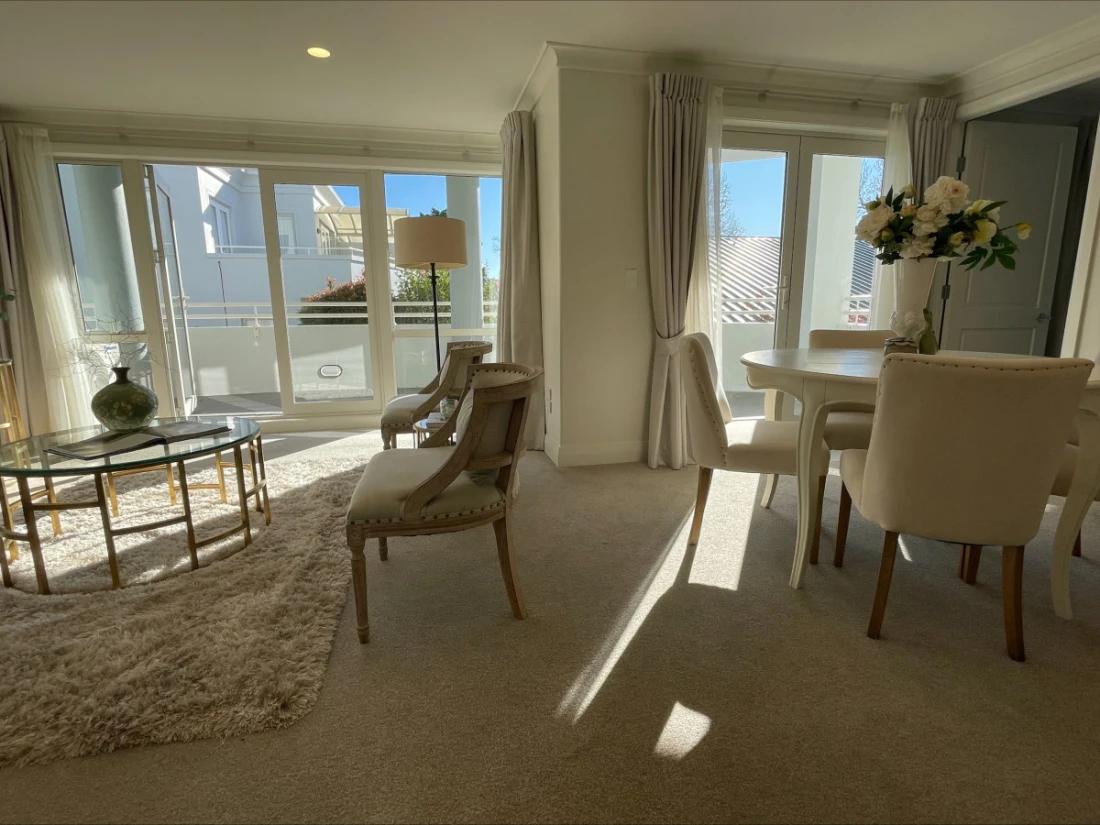 Living and Dining