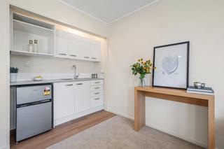 Kitchenette