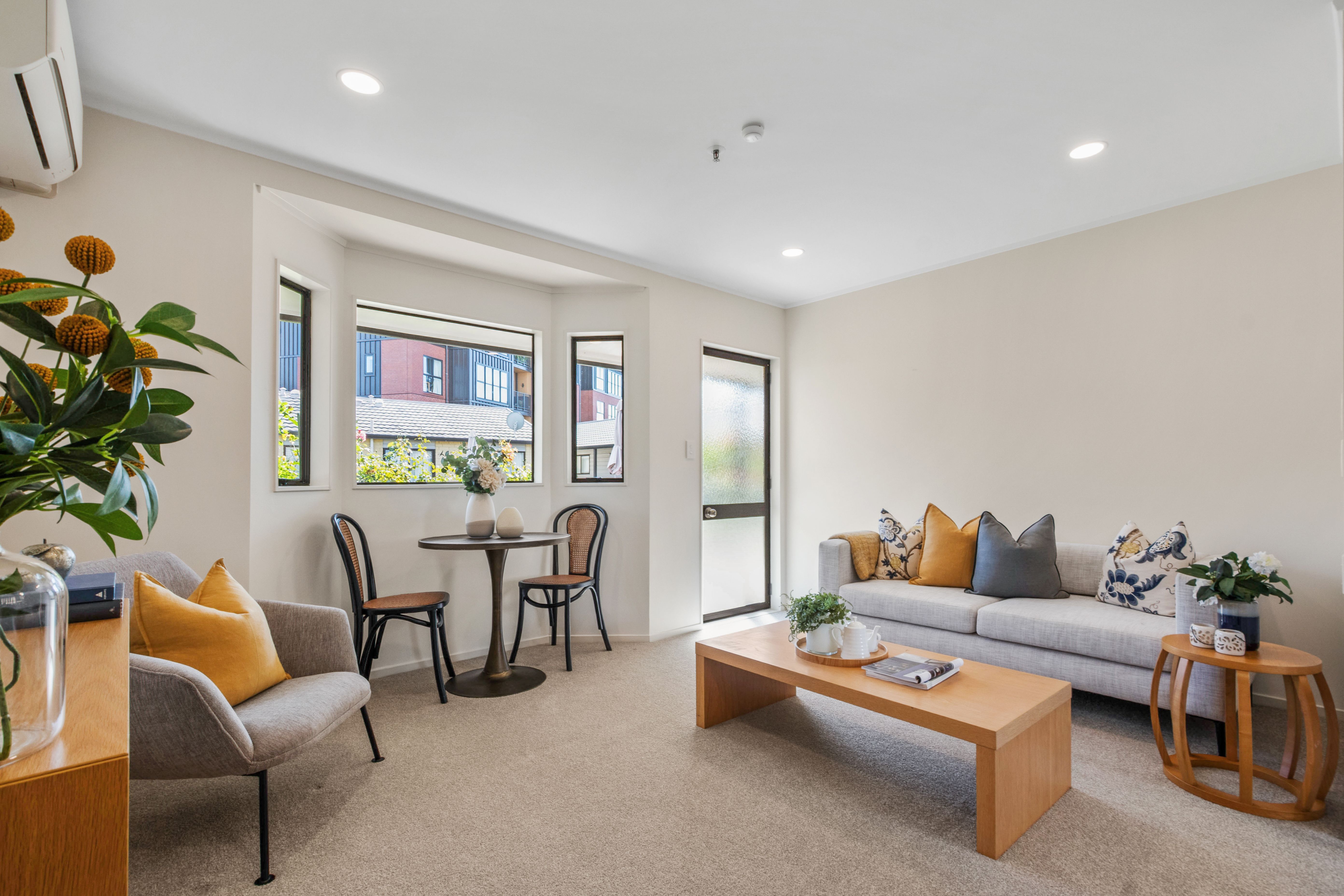 Living/Dining