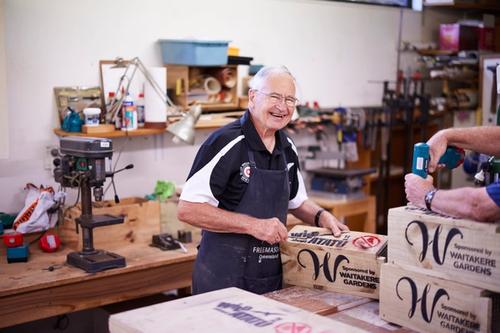 Contact details image