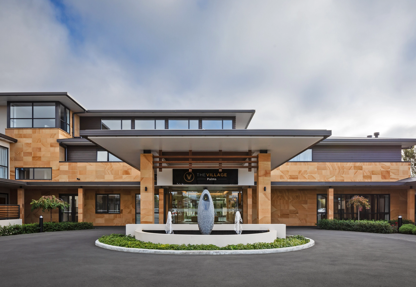 Christchurch Retirement Villages Metlifecare