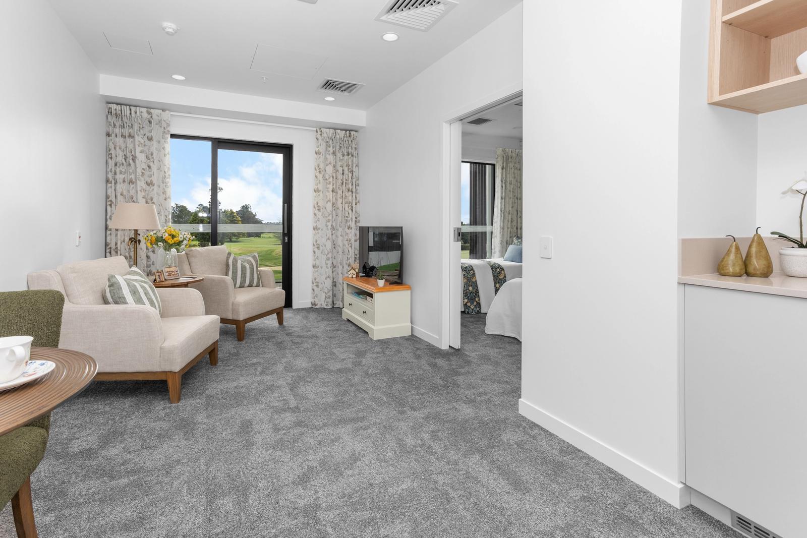 Care Suites