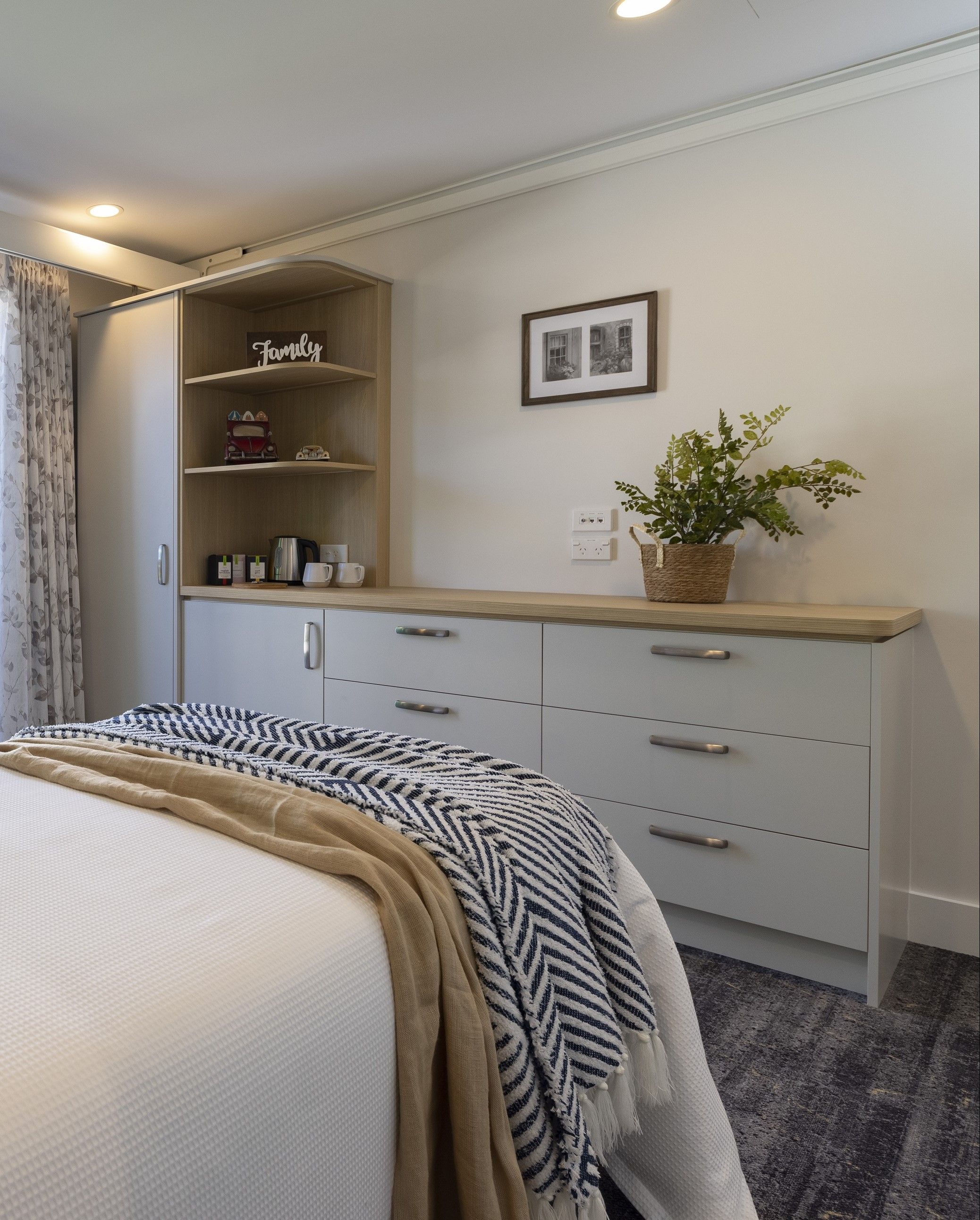 Care Suites