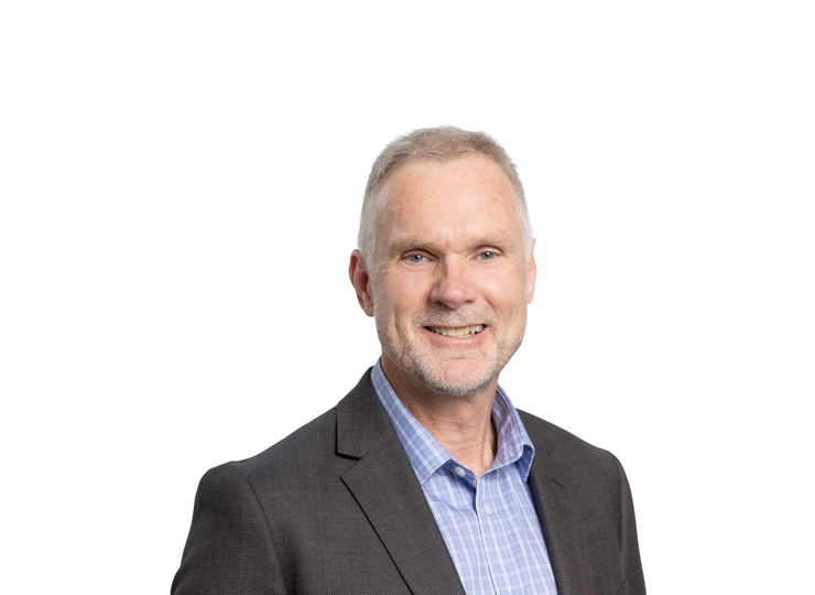 Murray Jordan, Director 