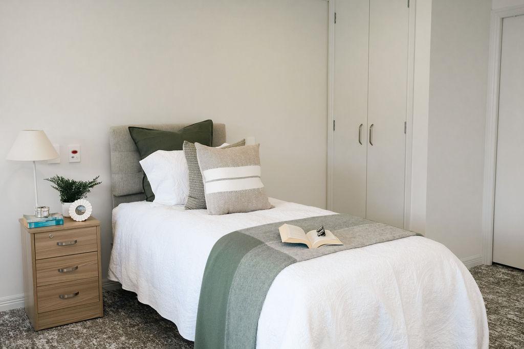 Care Room