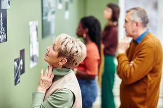 Art Exhibition at PBV