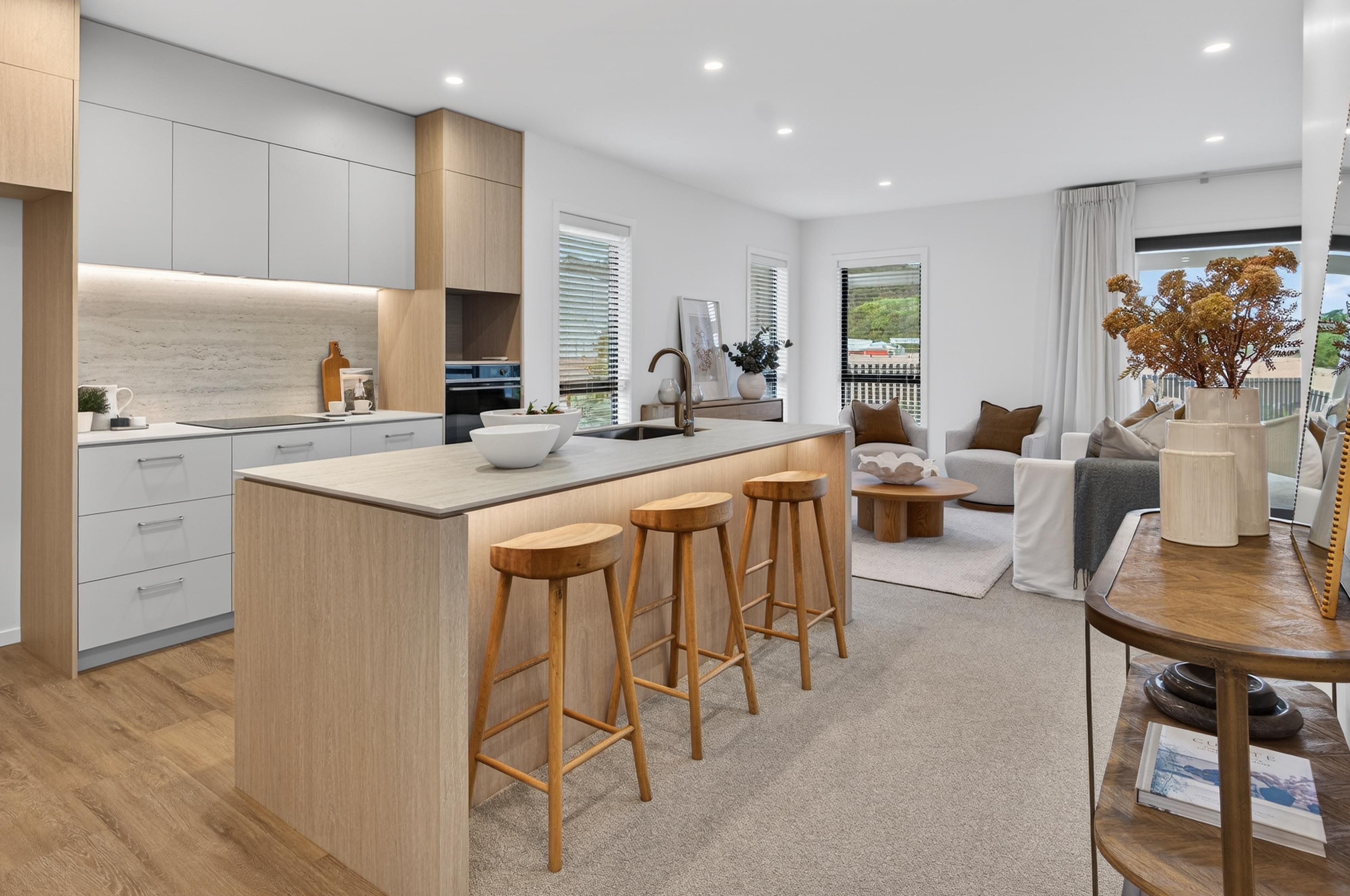 Show Home Villa