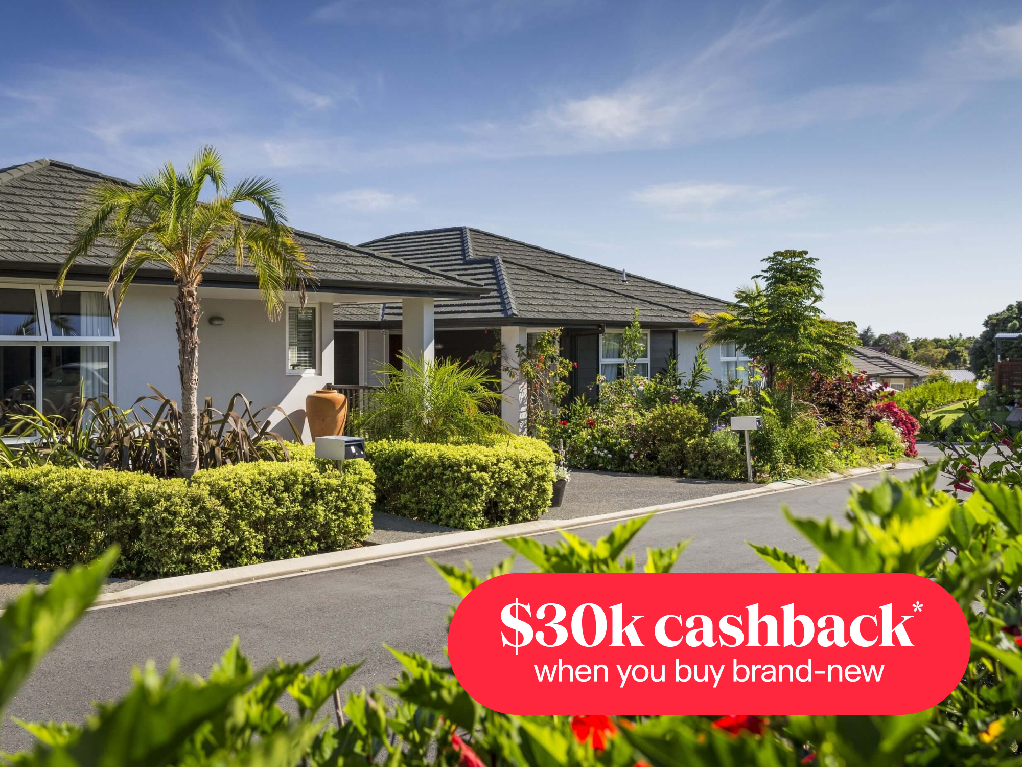 Northland Retirement Villages - Oakridge Villas