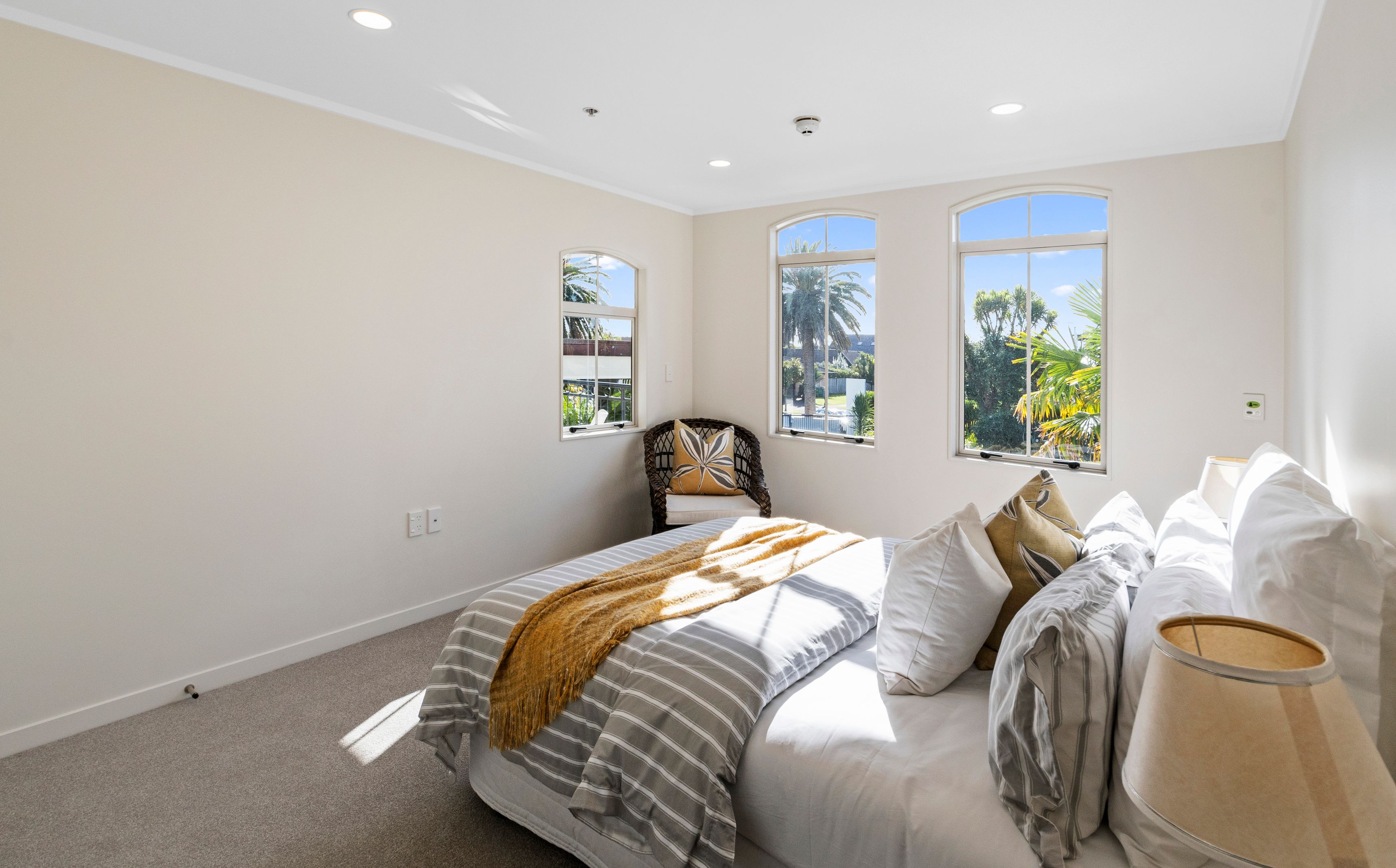 OneBedroom Apartments Dannemora Gardens Metlifecare